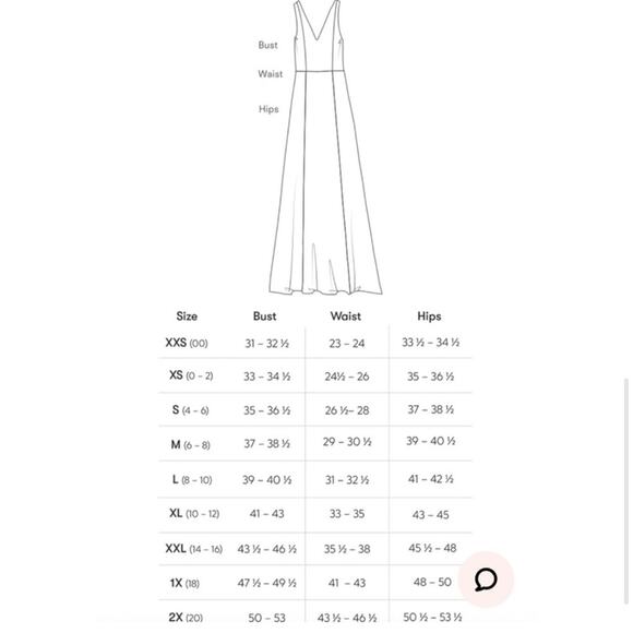 NWT Show Me Your Mumu Caitlin Ruffle Maxi Gown Lily Showers Bridesmaid Dress Med - Picture 4 of 16